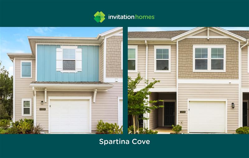Front of 13238 Shore Grass Dr, Jacksonville, FL