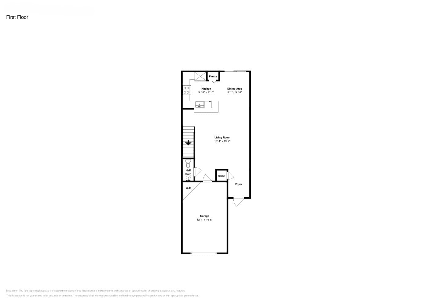 13287 Shore Grass Dr, Jacksonville photo 2