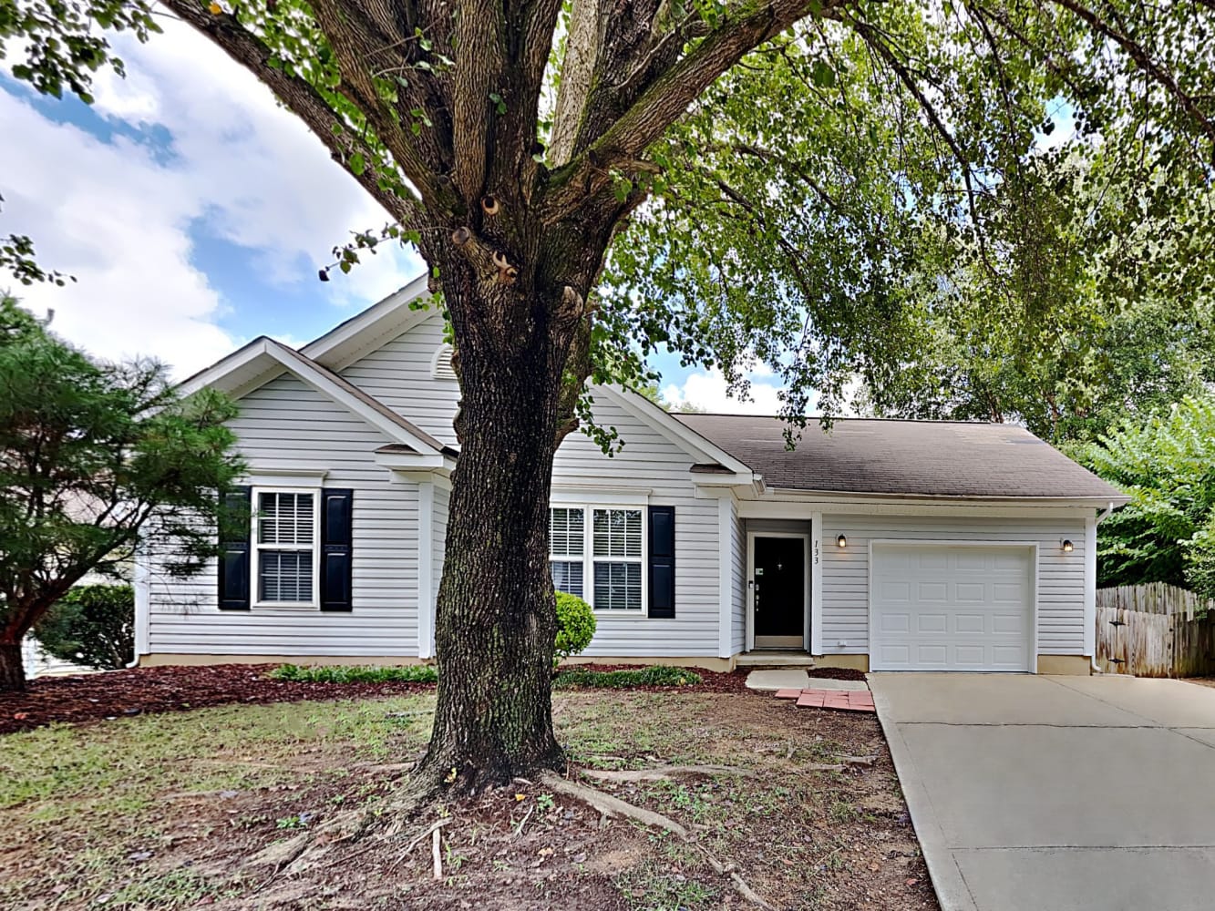 133 Chere Helen Dr, Mooresville photo 1