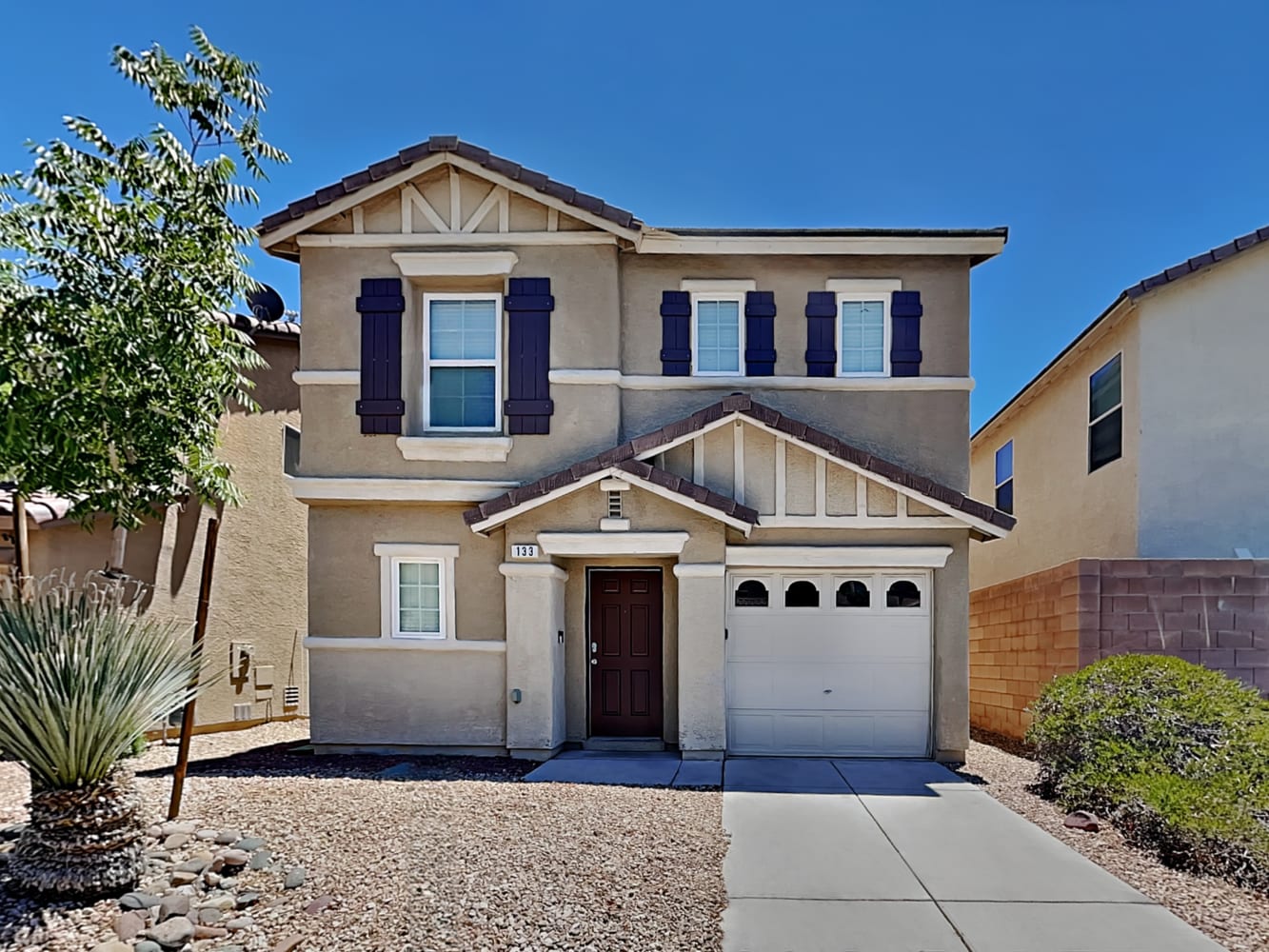 133 Gilliflower Ave, Las Vegas photo 1