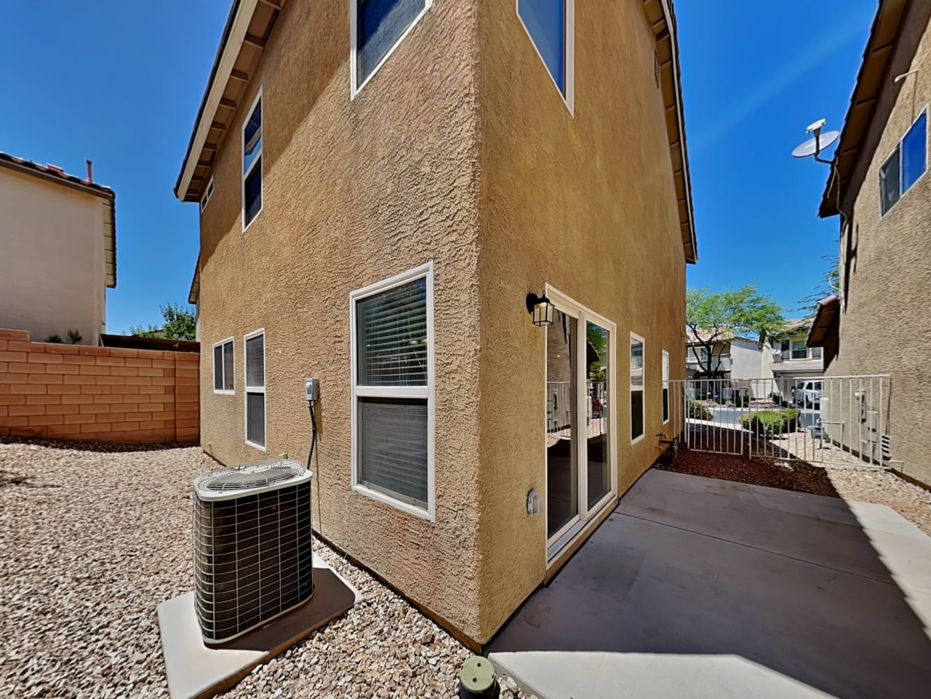 133 Gilliflower Ave, Las Vegas photo 18