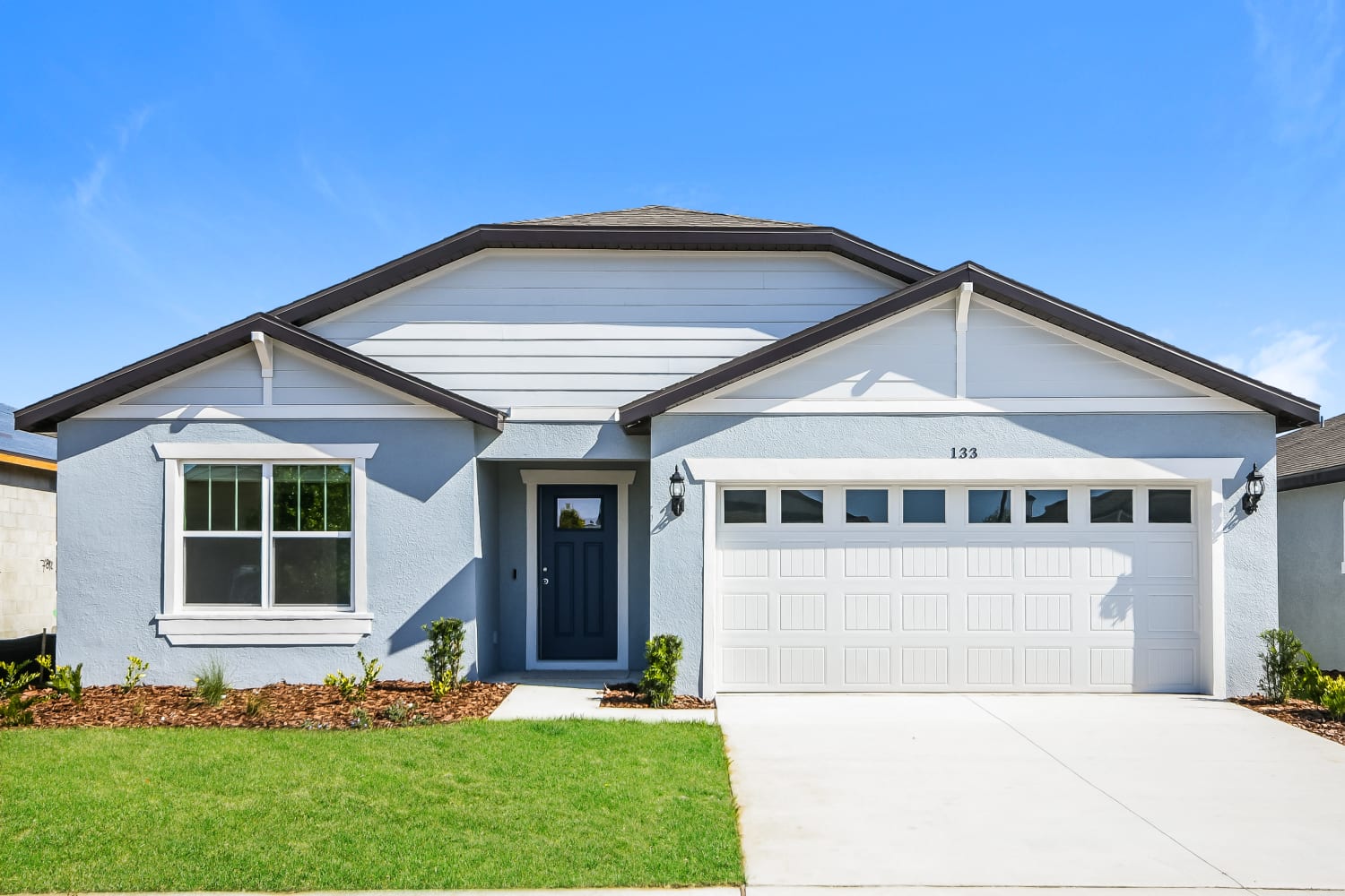 133 Royal Fern Dr, Lake Alfred photo 1