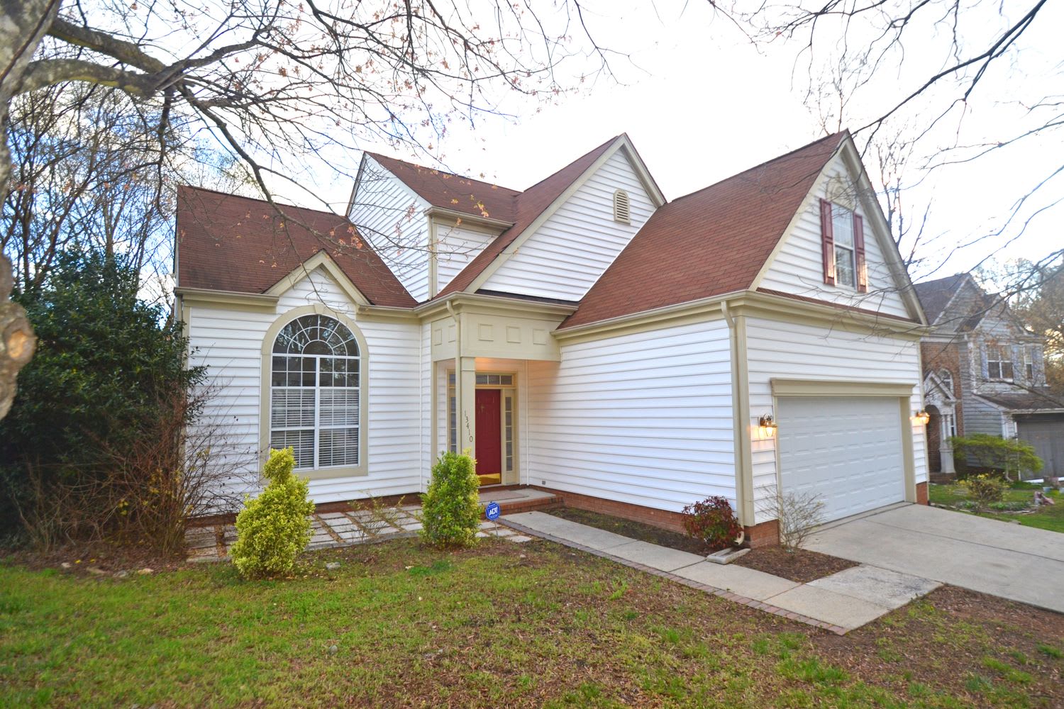 13410 Kibworth Ln, Charlotte photo 1