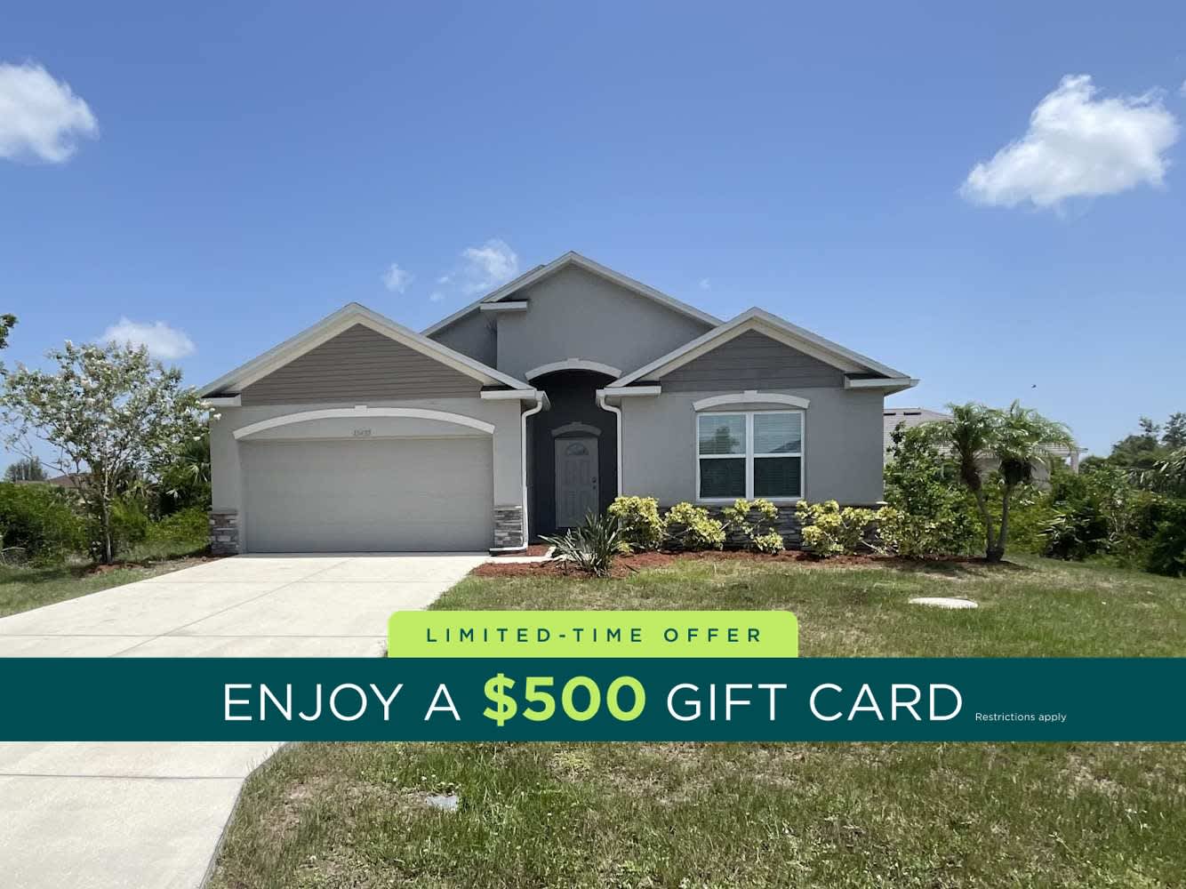 13433 Warba Ave, Port Charlotte photo 1