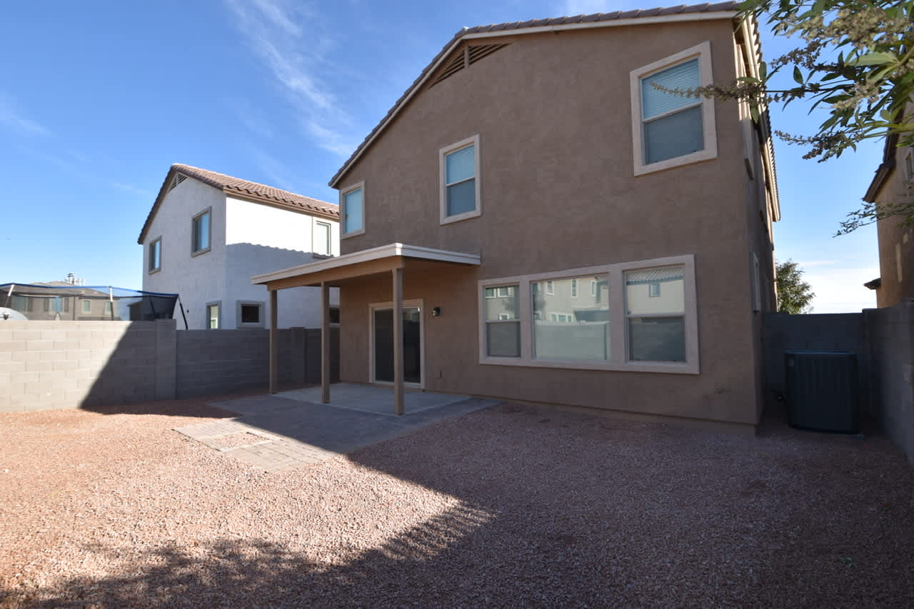 1344 E Palomino Way, San Tan Valley photo 16