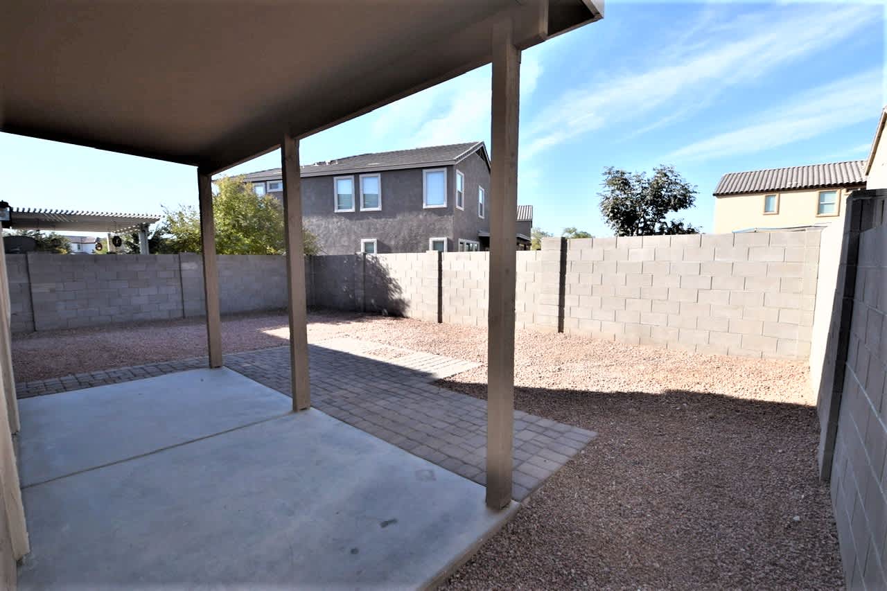 1344 E Palomino Way, San Tan Valley photo 15