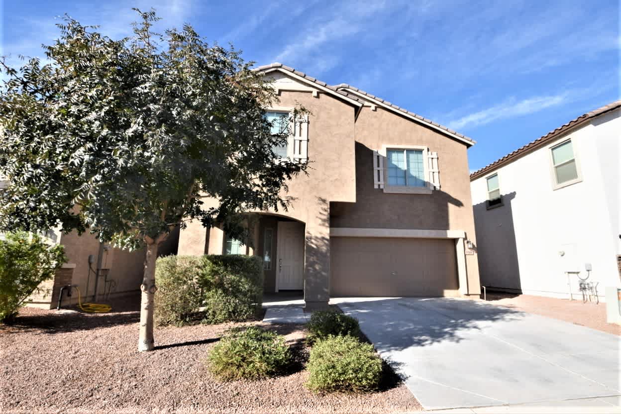 1344 E Palomino Way, San Tan Valley photo 1