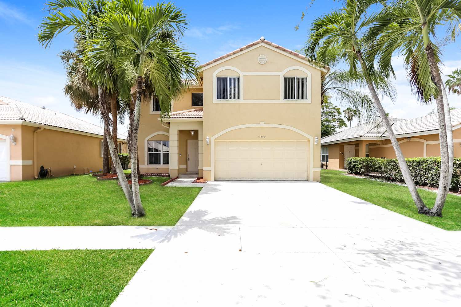 13440 SW 24th St, Miramar photo 1