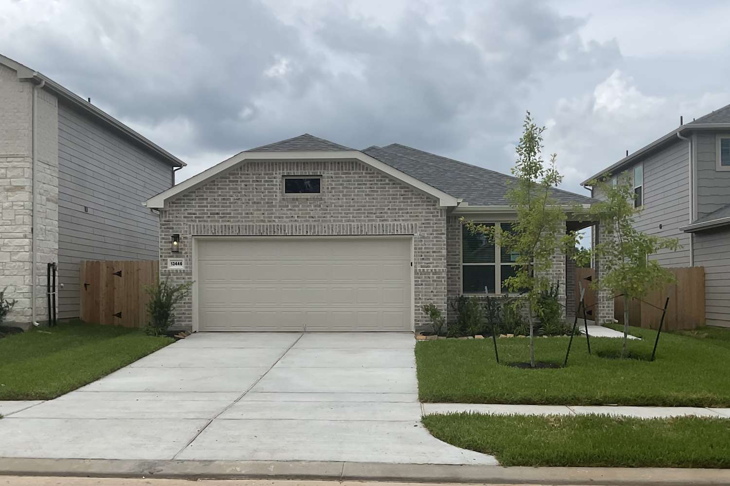 13446 Maltessa Dr, Magnolia photo 1