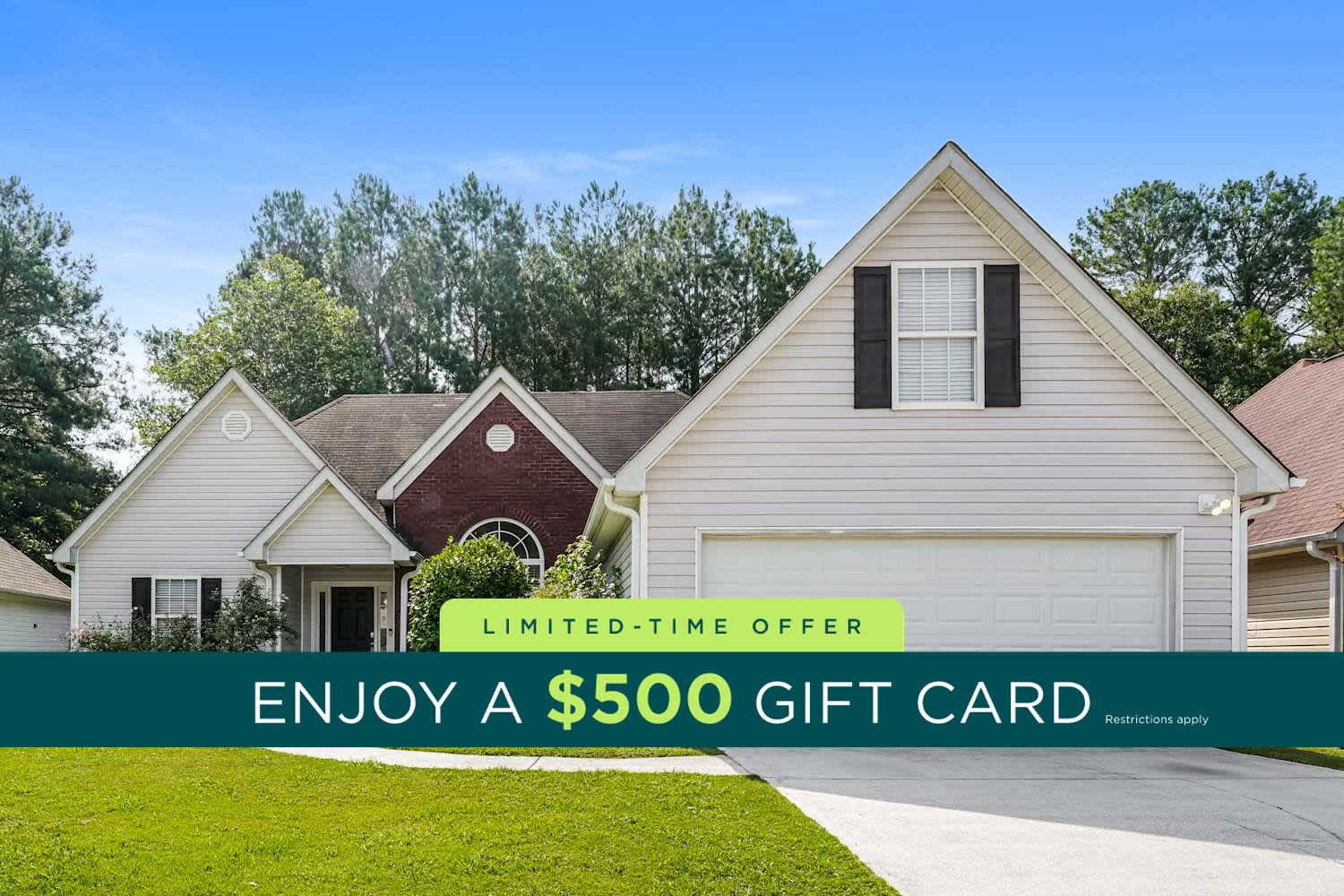 1346 Haynes Trace Ct, Grayson photo 1