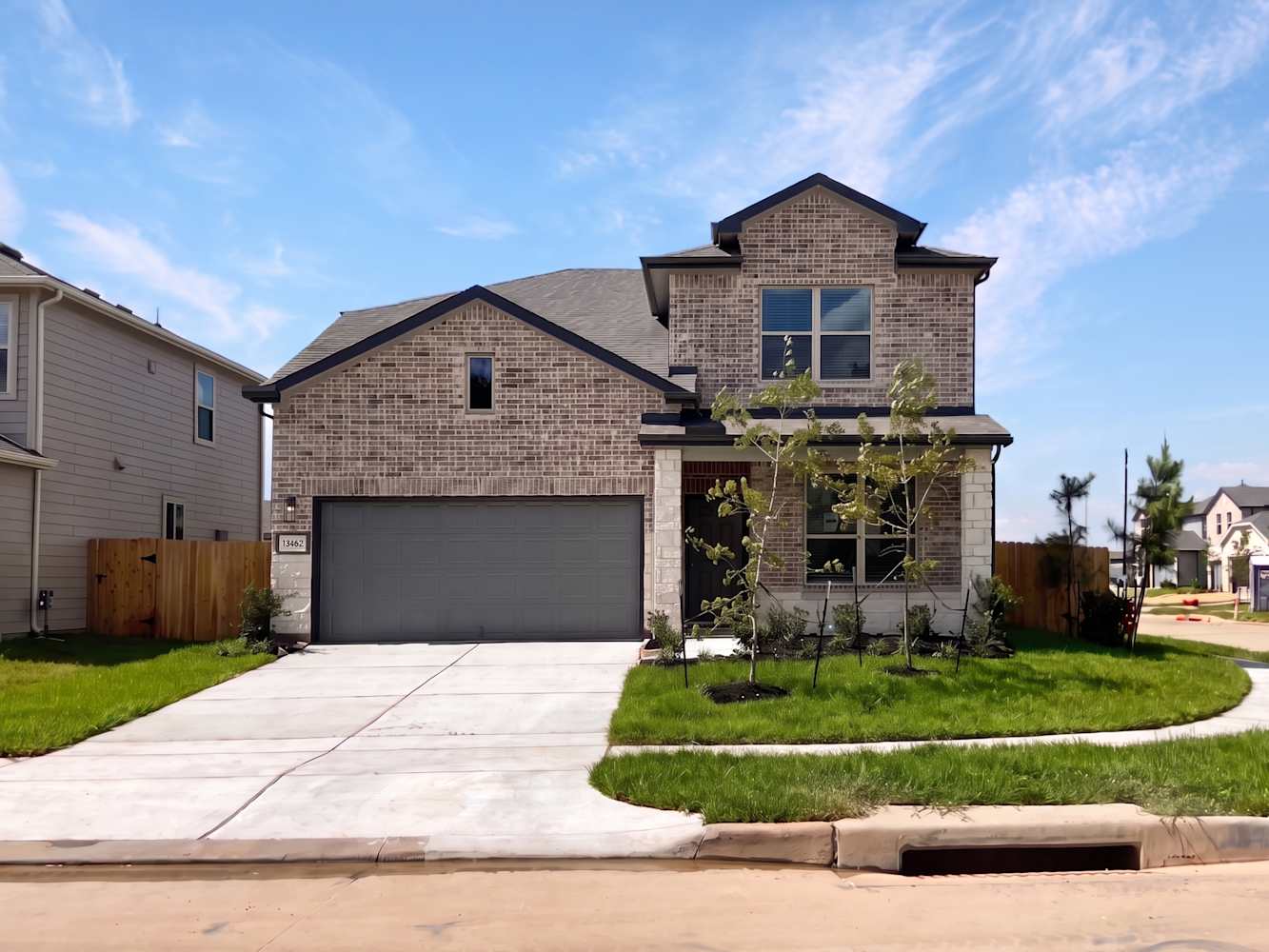 13462 Maltessa Dr, Magnolia photo 1
