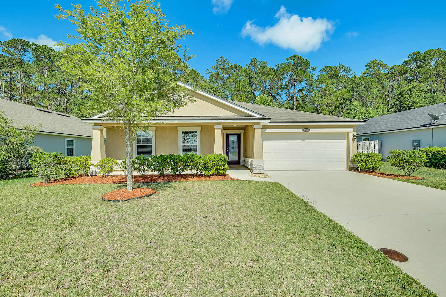 1348 Nochaway Dr, St. Augustine photo 1