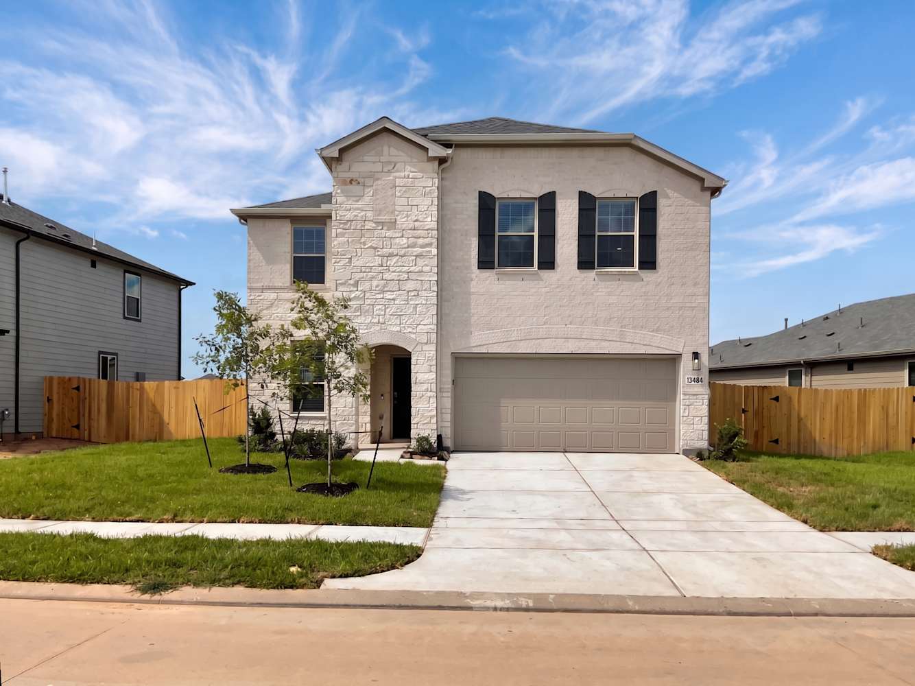 13484 Maltessa Dr, Magnolia photo 1