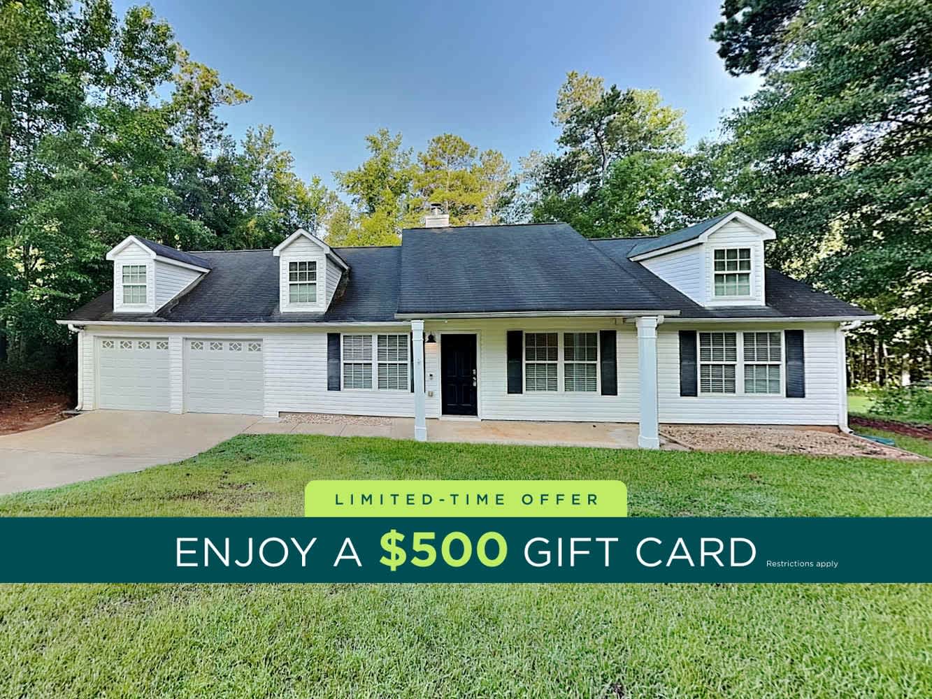 135 Hidden Brook Trl, Newnan photo 1