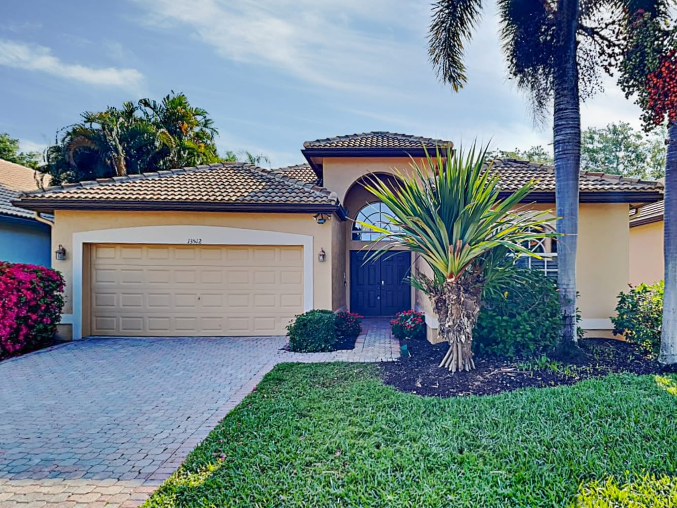 13512 Carrick Green Ct, Delray Beach photo 1