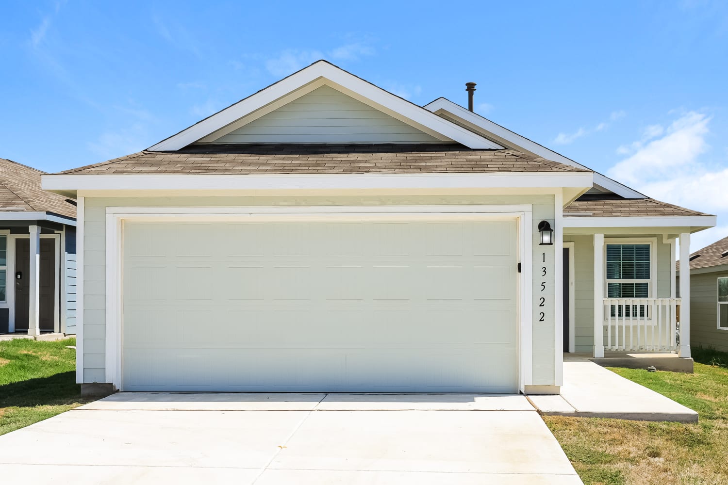 Front of 13522 Pelican Crossing, San Antonio, TX