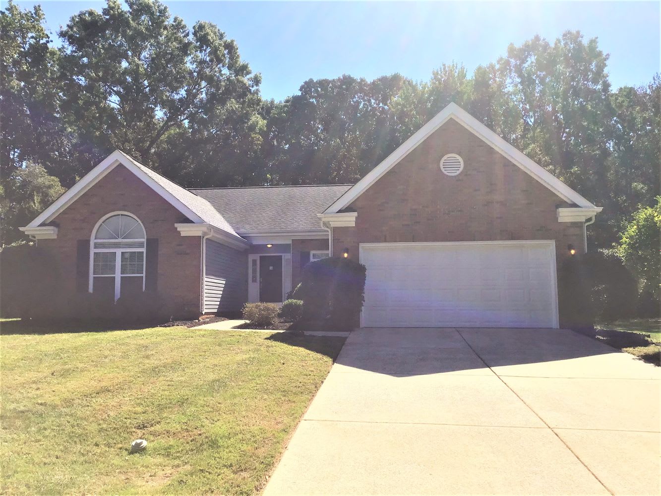 13542 O Toole Dr, Matthews photo 1