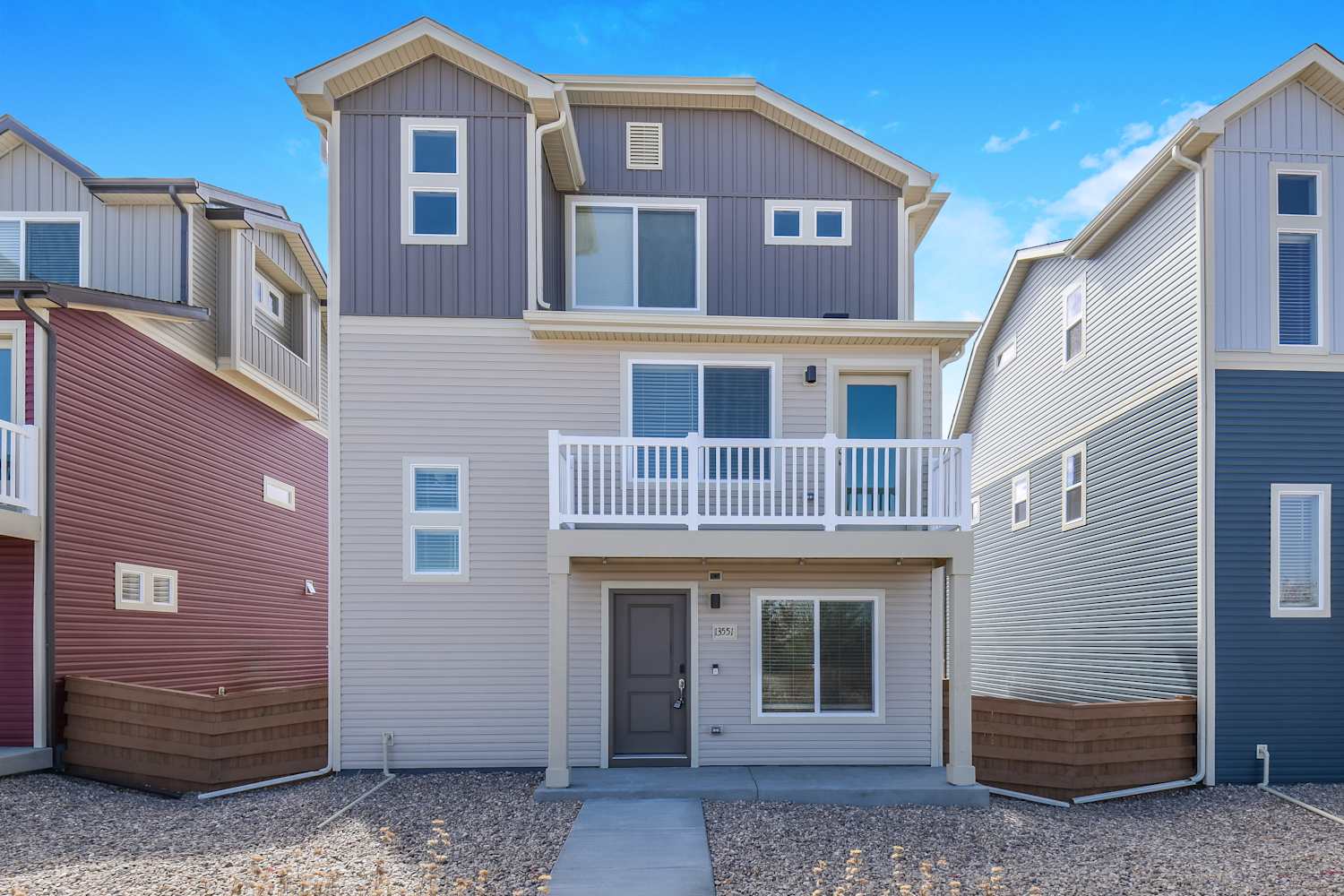 13551 E 103rd Pl, Commerce City photo 1