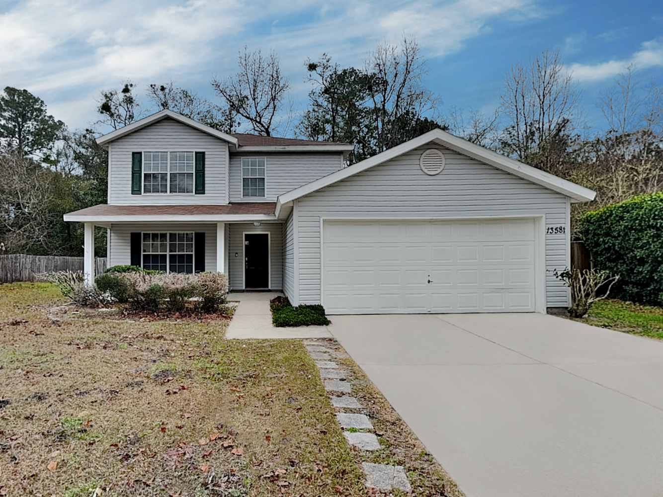 13581 Ashford Wood Ct E, Jacksonville photo 1