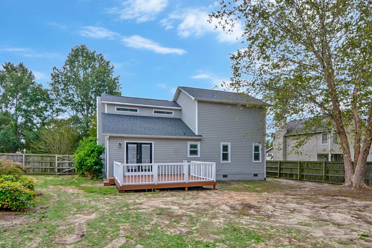 136 Kings Way, Angier photo 18