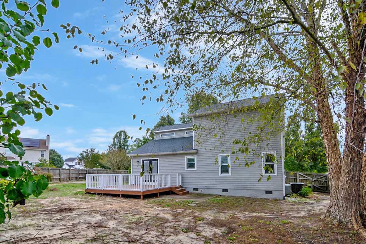 136 Kings Way, Angier photo 20