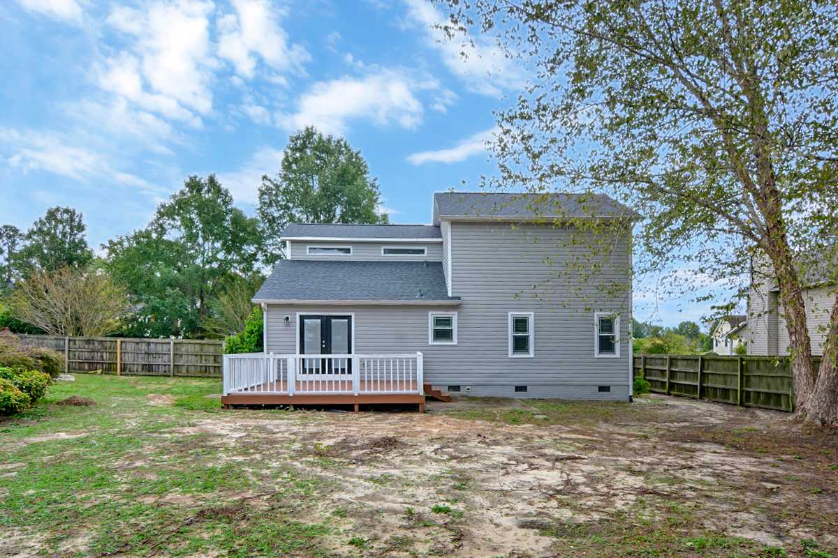 136 Kings Way, Angier photo 19