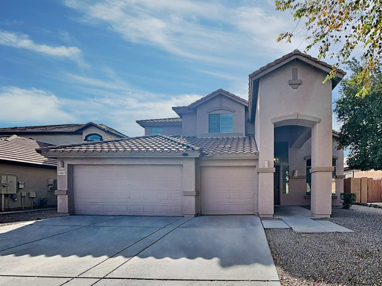 13607 W Acapulco Ln, Surprise photo 1
