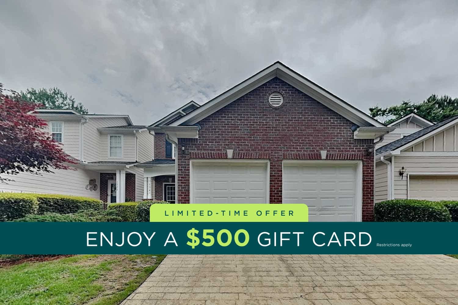 1361 Raven Rock Trl NW, Kennesaw photo 1