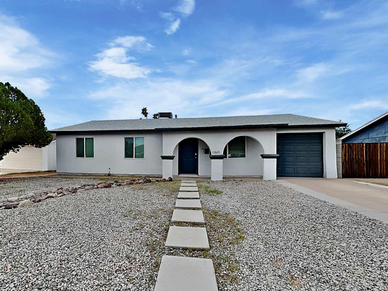 Front of 13620 N 38th St, Phoenix, AZ
