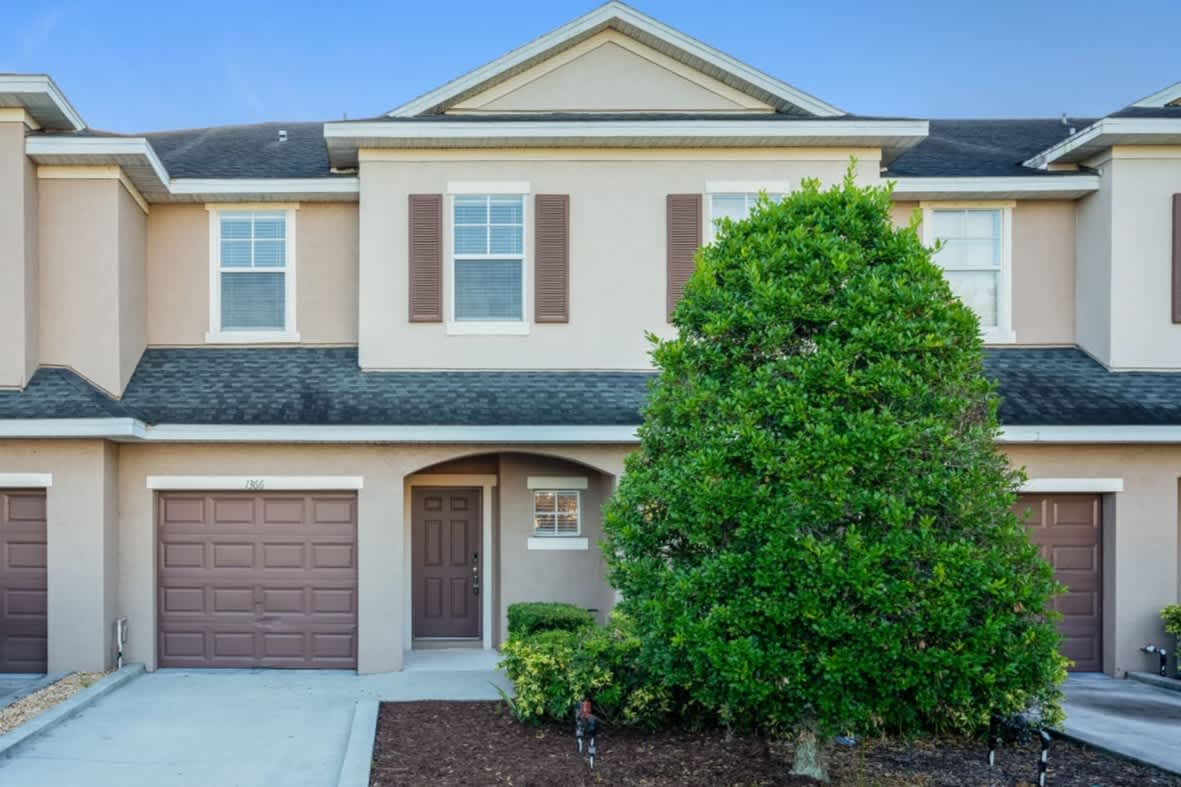1366 Grantham Dr #1366, Sarasota photo 1