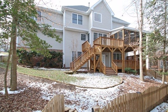 137 Starwood Ln, Holly Springs photo 16