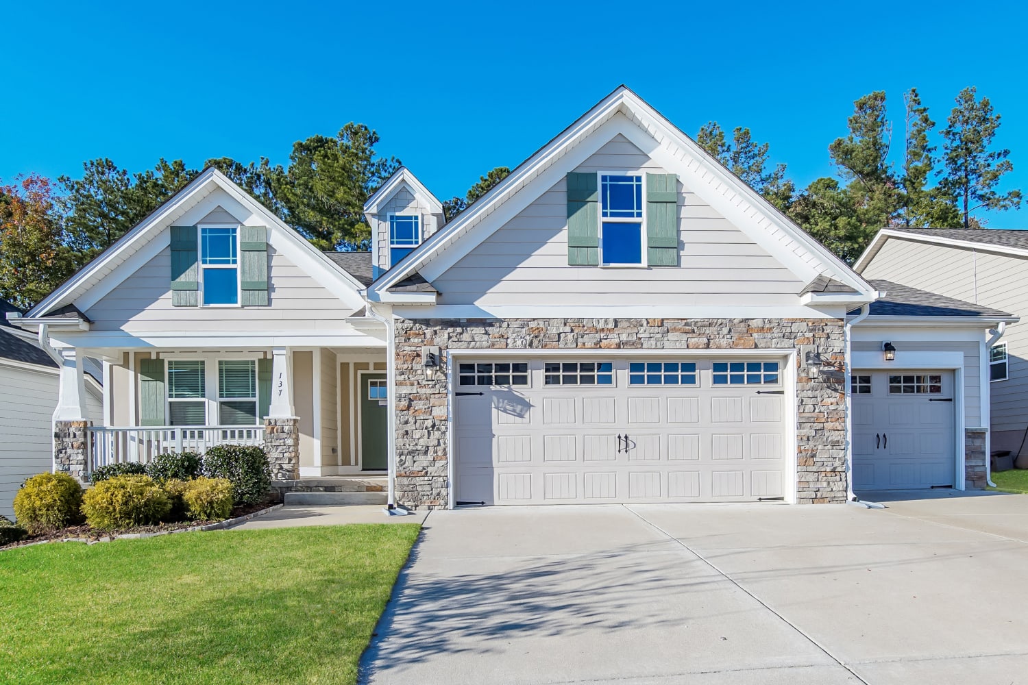 137 Unique Pl, Garner photo 1