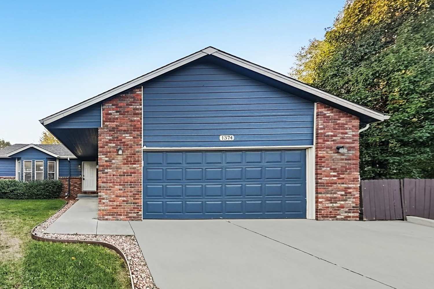 Front of 1374 56th Ave, Greeley, CO