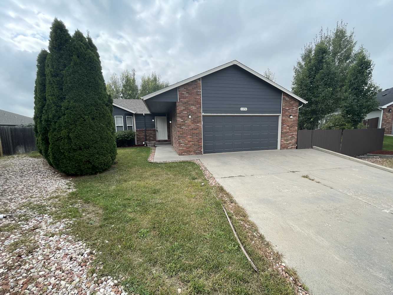 Front of 1374 56th Ave, Greeley, CO