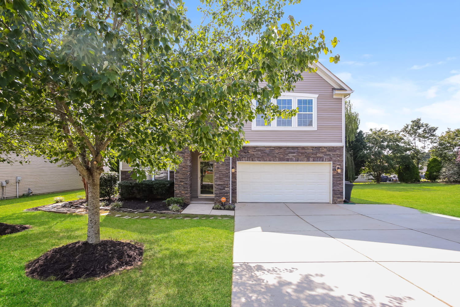 138 Morning Sun Dr, Mooresville photo 1