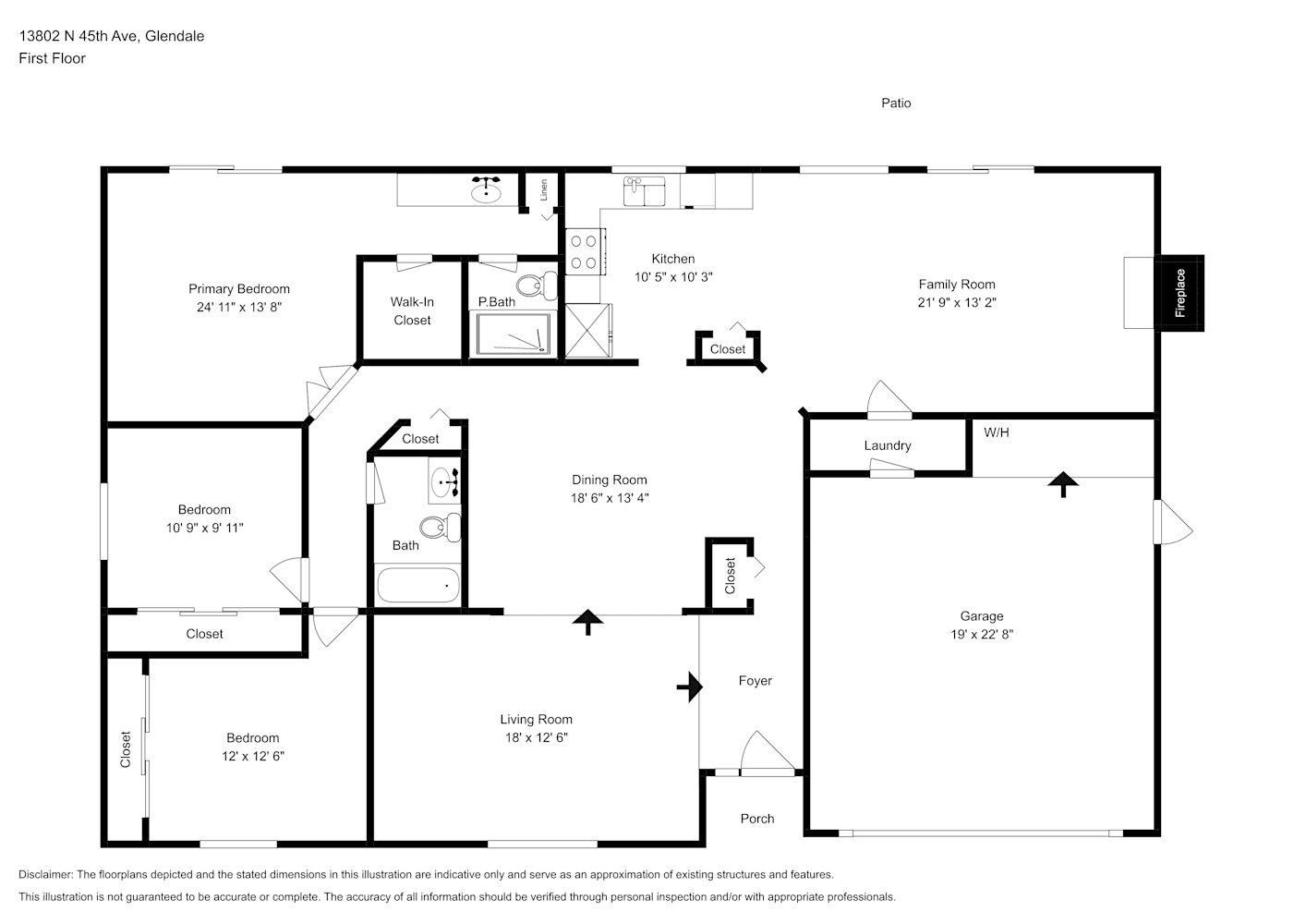 13802 N 45th Ave, Glendale photo 2
