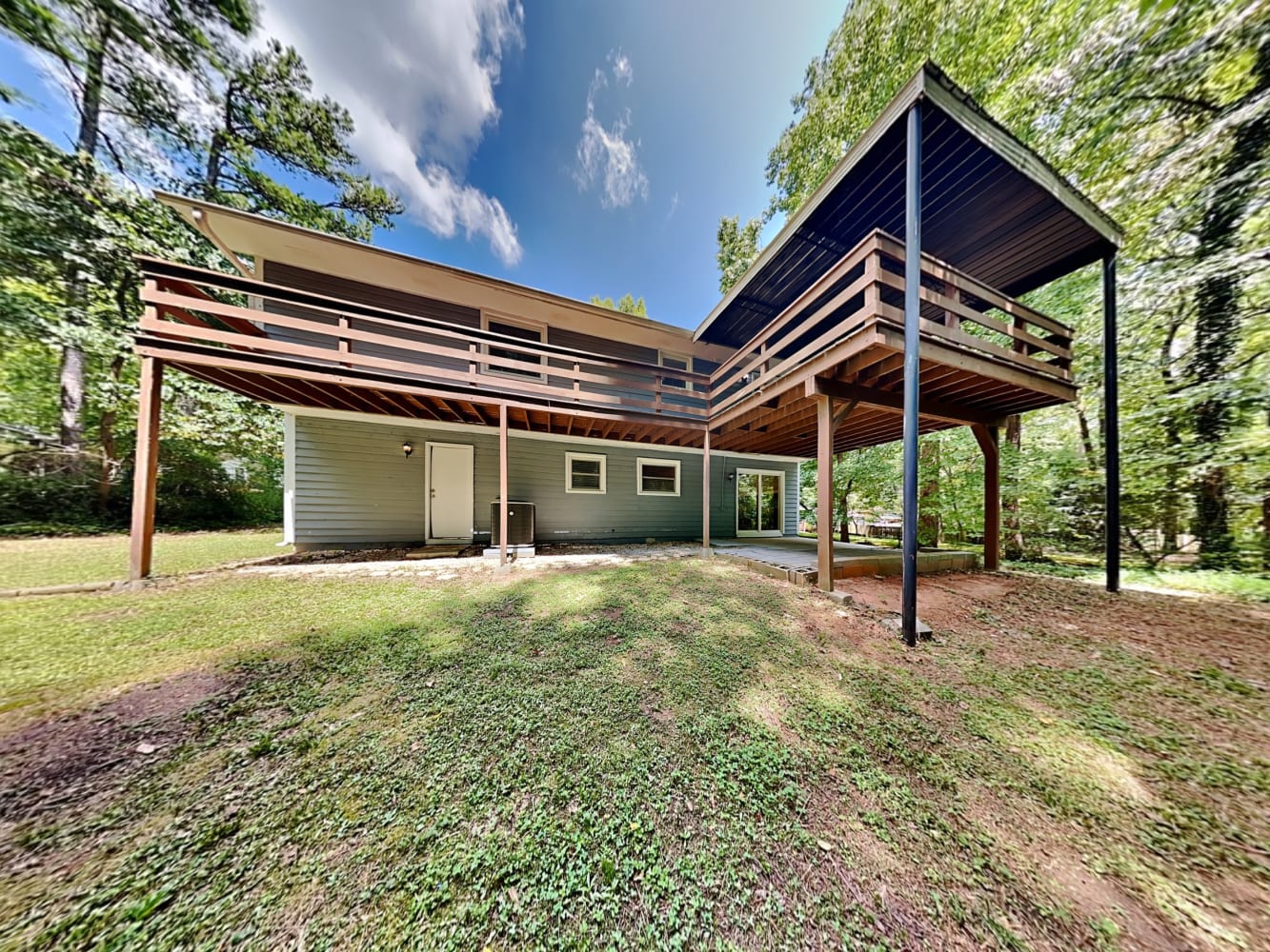 1393 Mountain Overlook Ct, Marietta photo 20