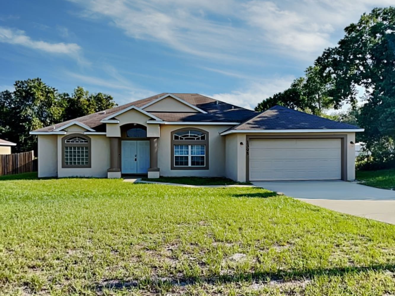 1395 Valhalla St, Deltona photo 1