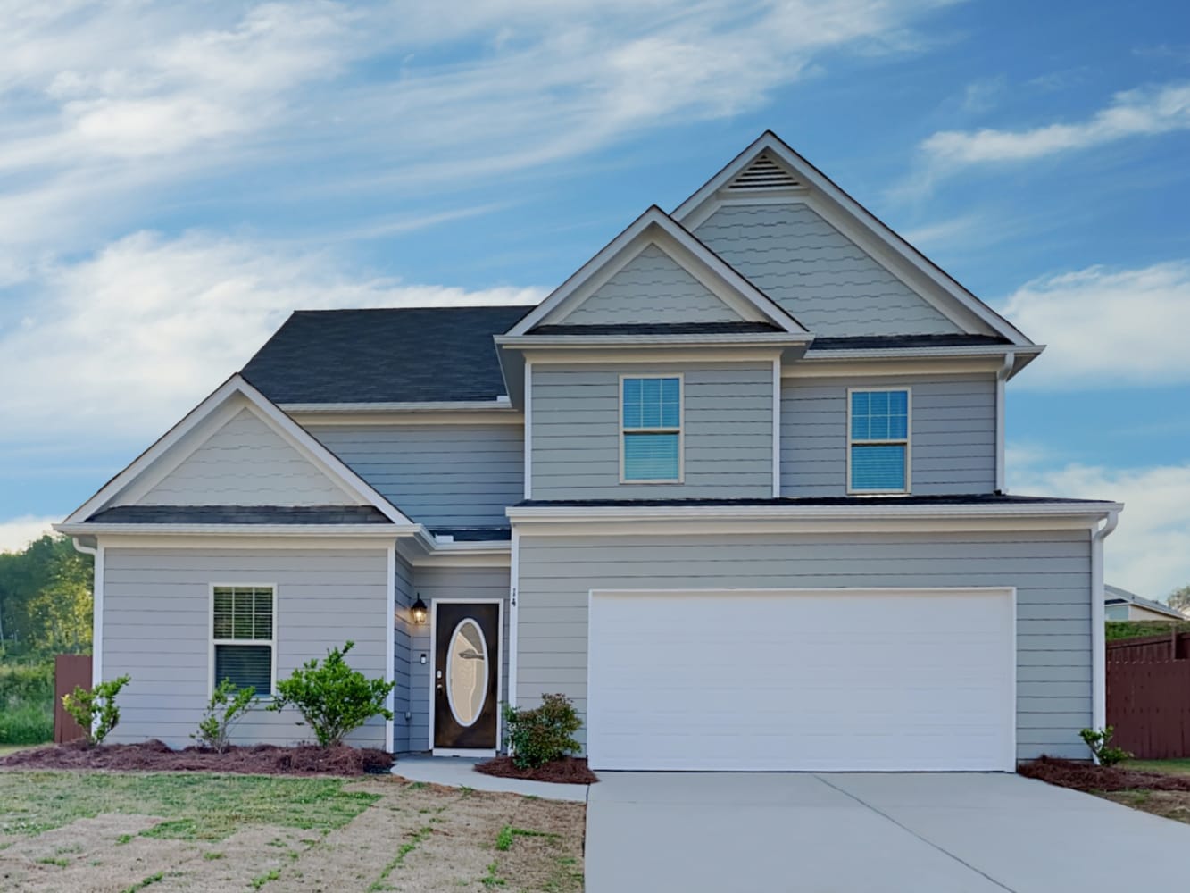 14 Bartlett Dr, Cartersville photo 1