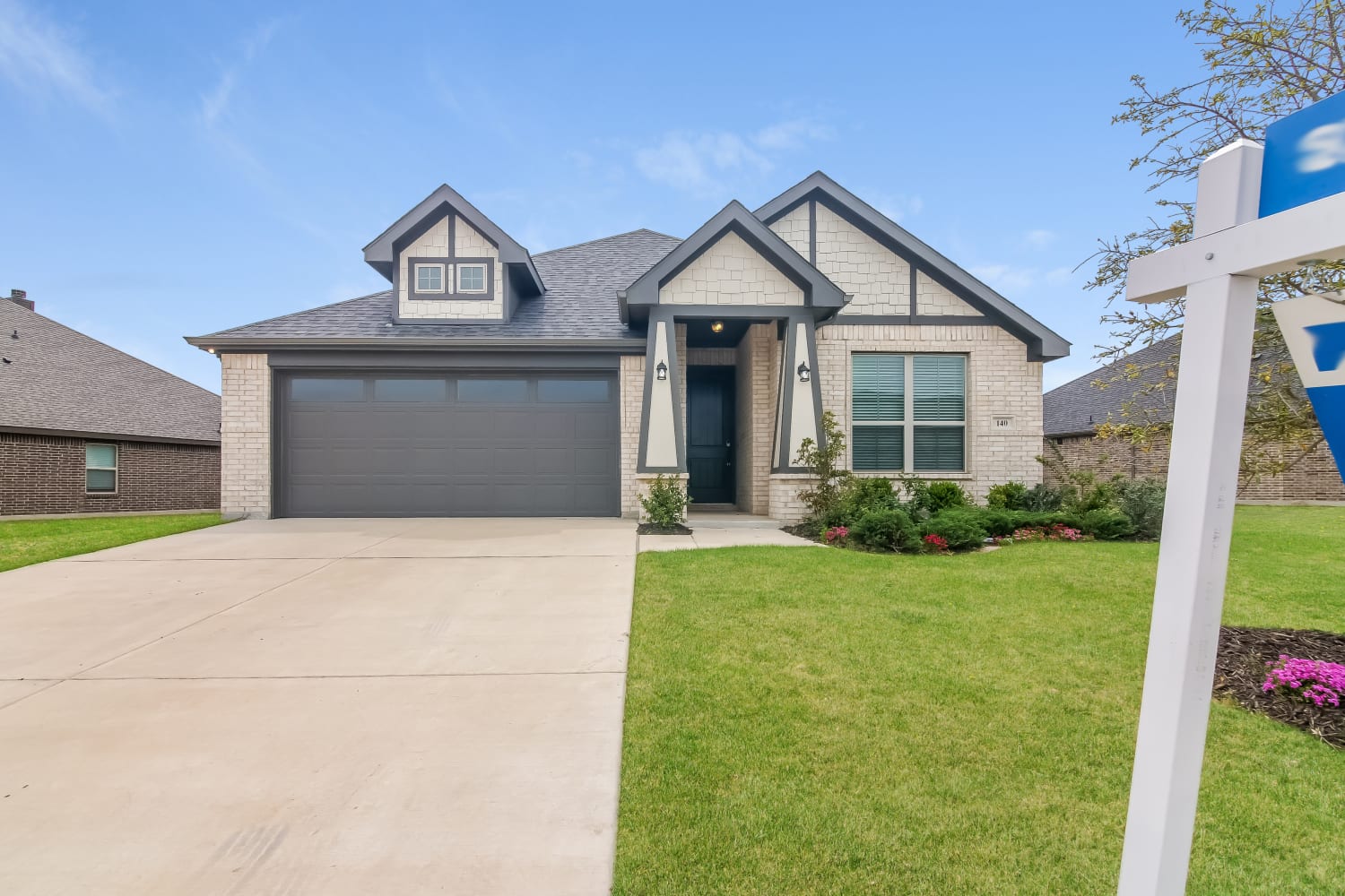 140 Deer Crossing Dr, Waxahachie photo 1