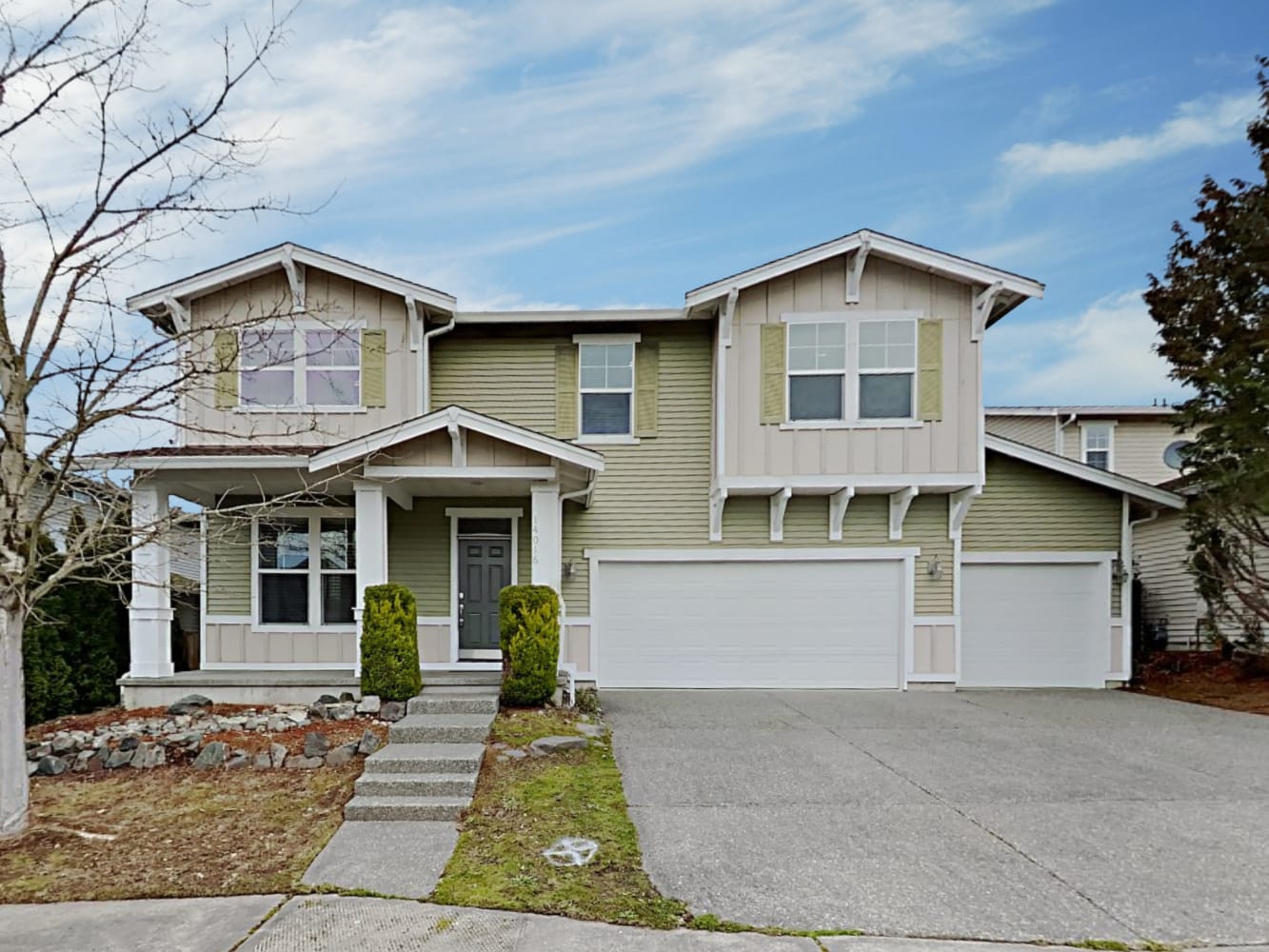 14016 SE 280th Pl, Kent photo 1