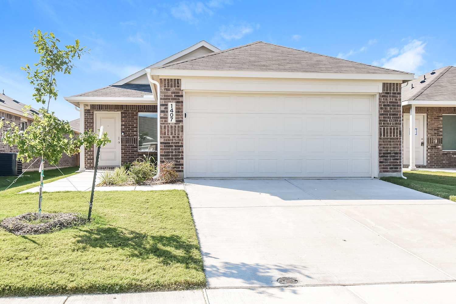 1407 Merlin Bluff Street, Forney photo 1
