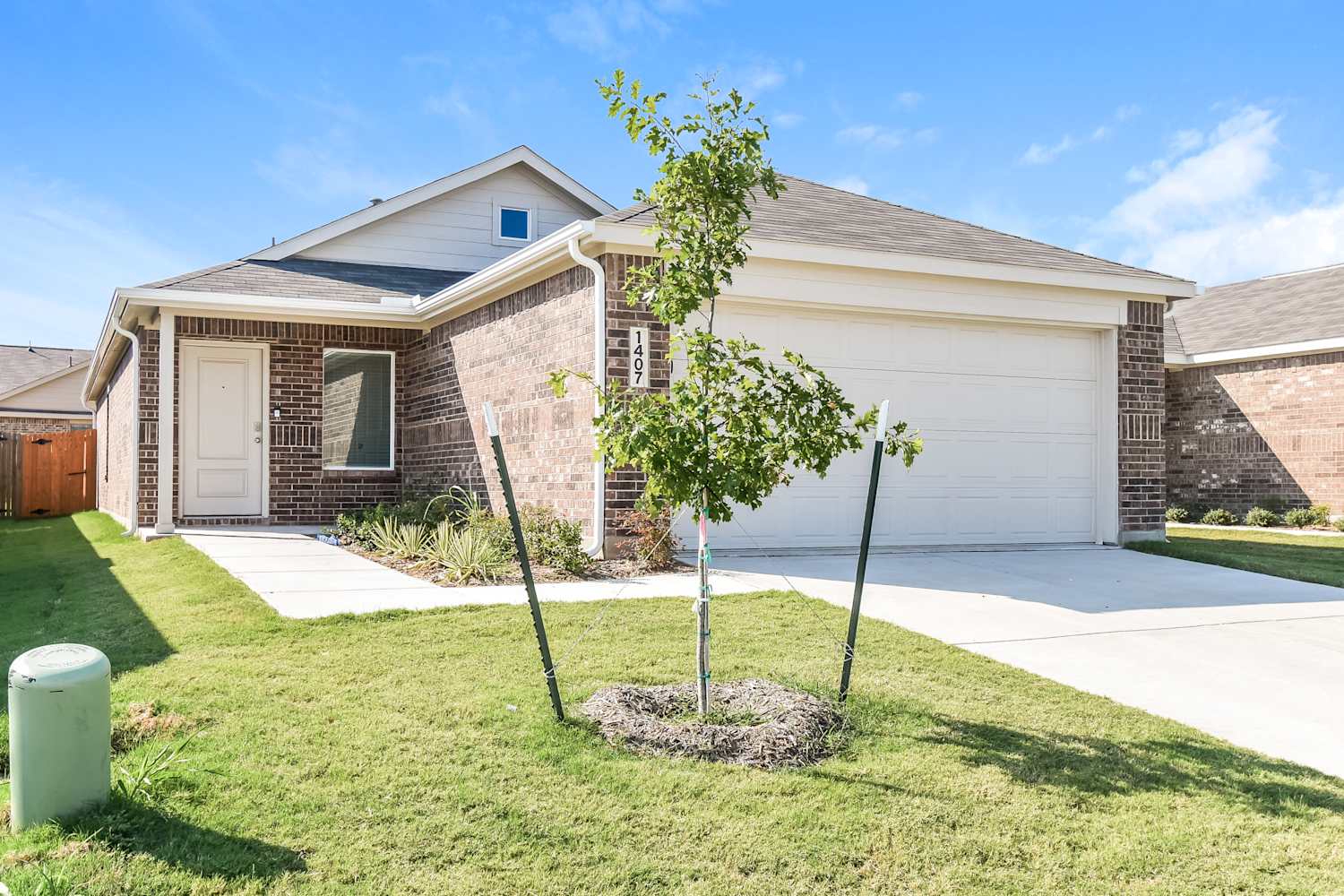1407 Merlin Bluff Street, Forney photo 3