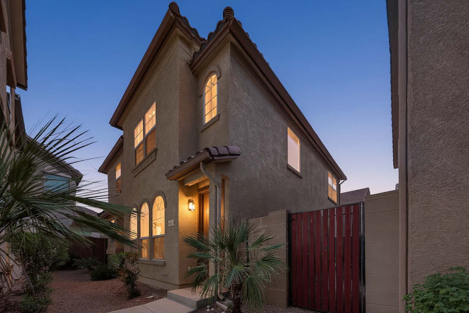 1407 S Moccasin Trl, Gilbert photo 4