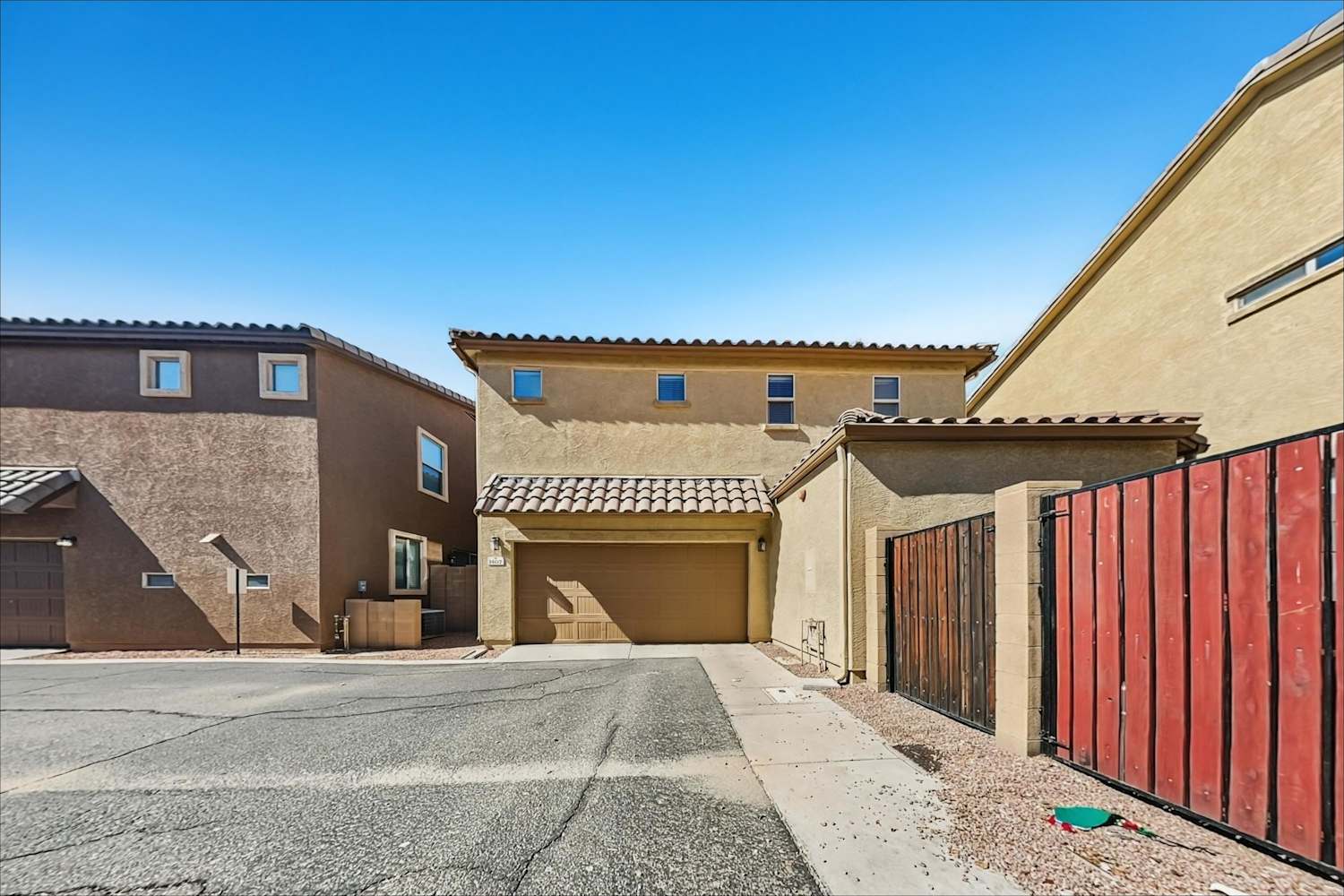 1407 S Moccasin Trl, Gilbert photo 22