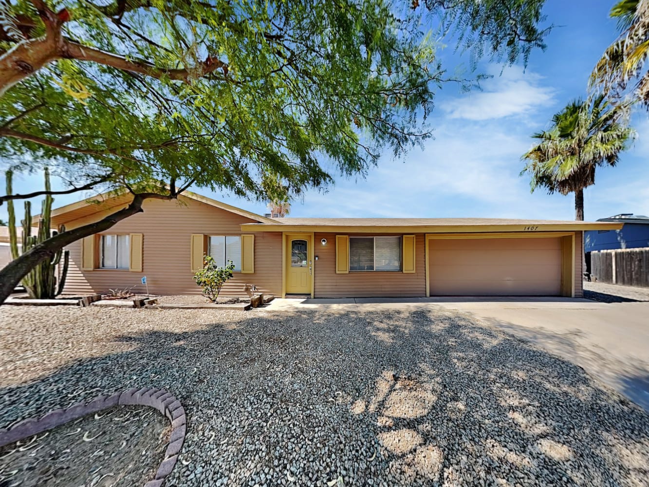 1407 W Thunderbird Rd, Phoenix photo 1