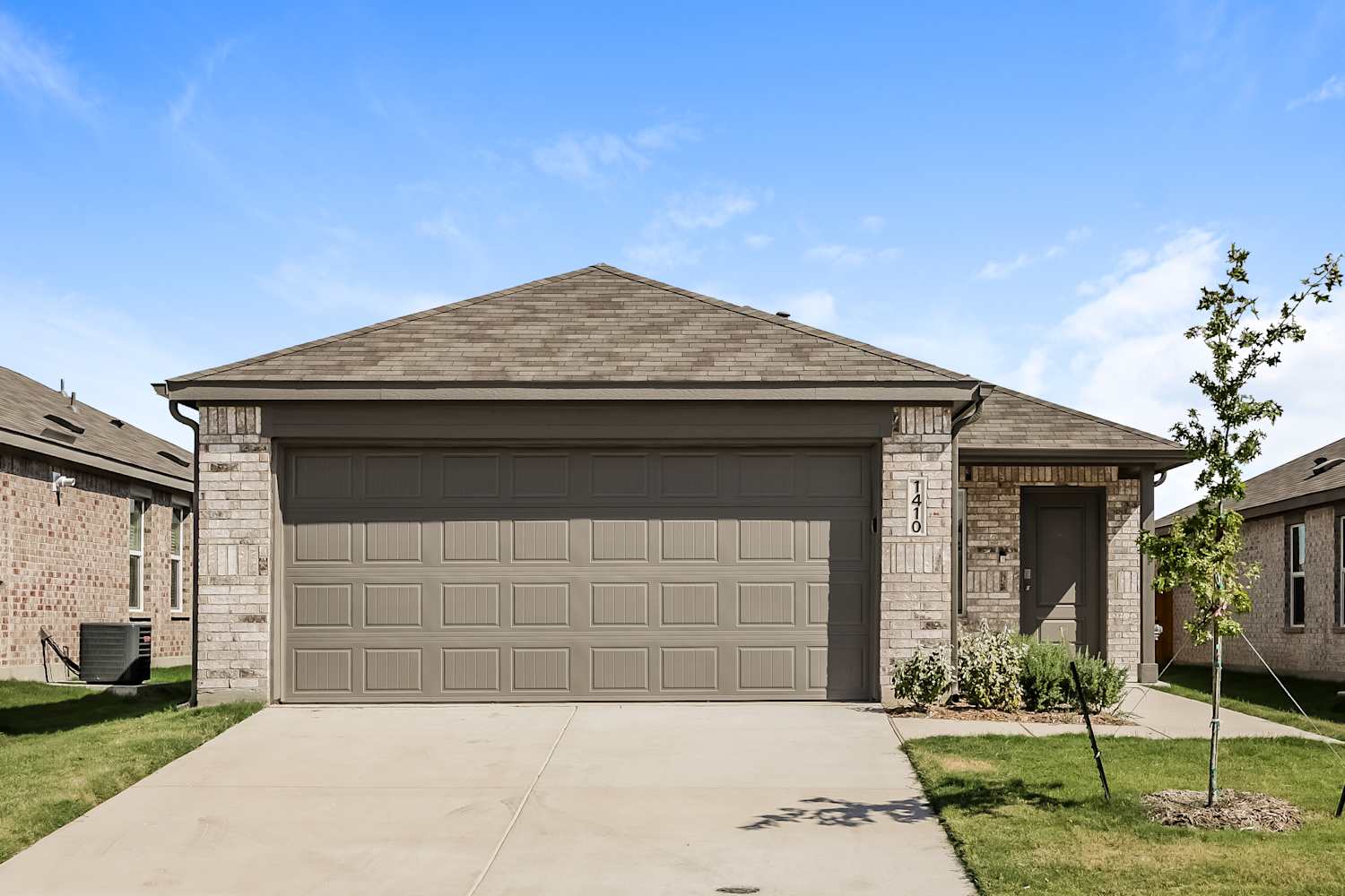 1410 Merlin Bluff Street, Forney photo 1