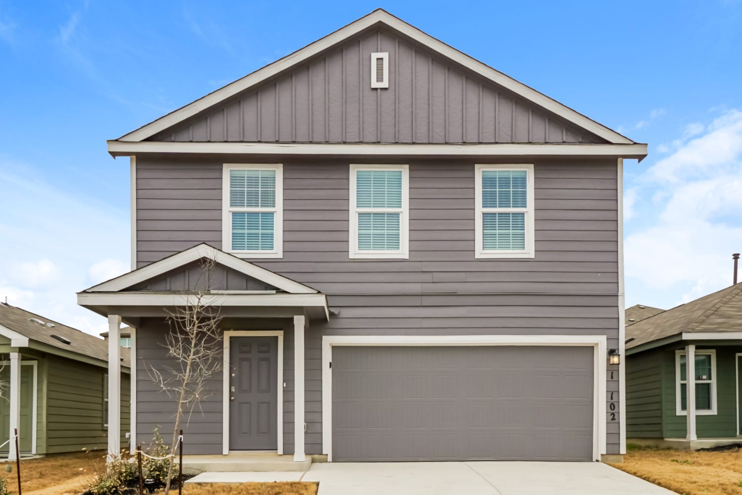 14102 Silos Meadows, San Antonio photo 1