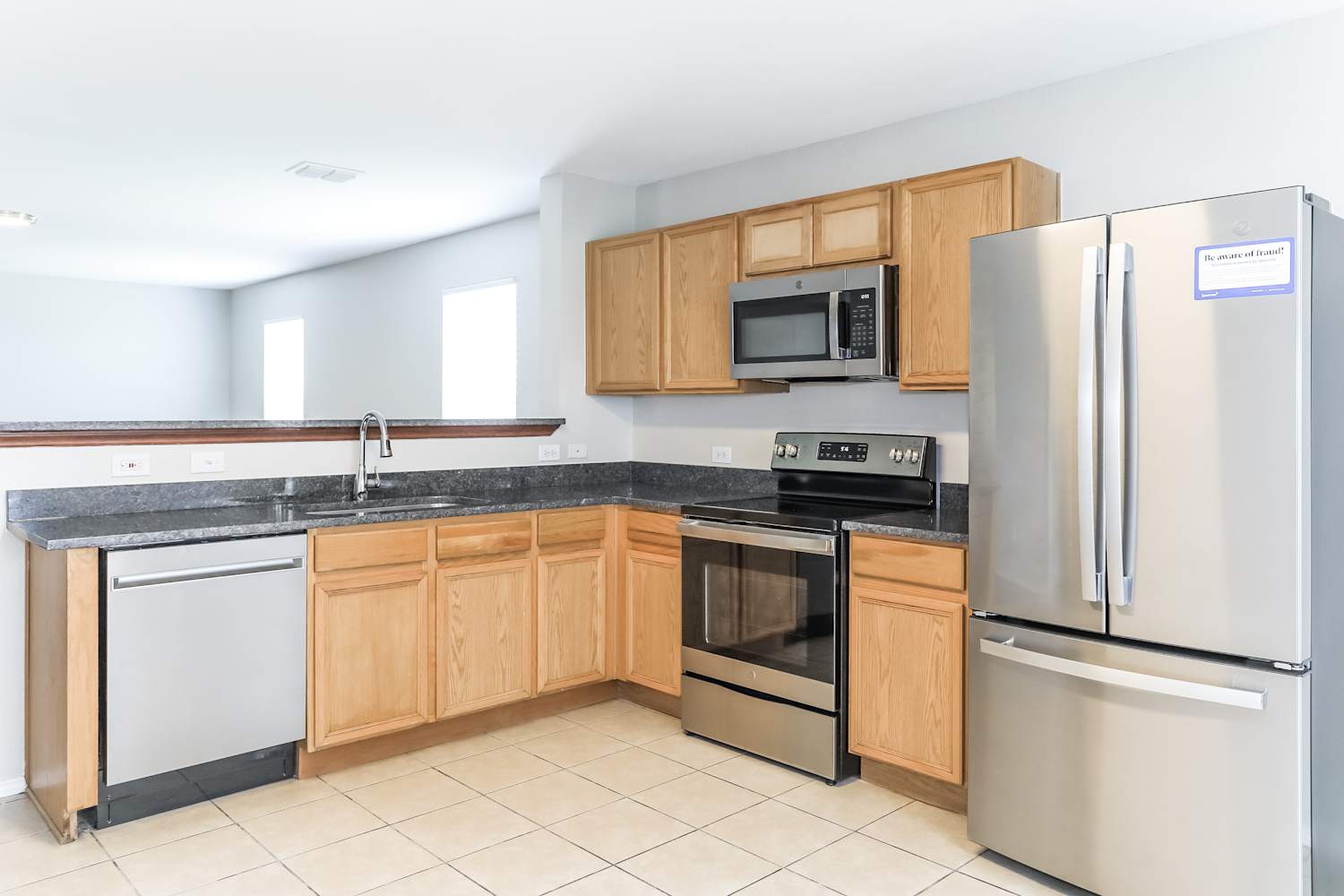 14116 Cochise Dr, Fort Worth photo 8
