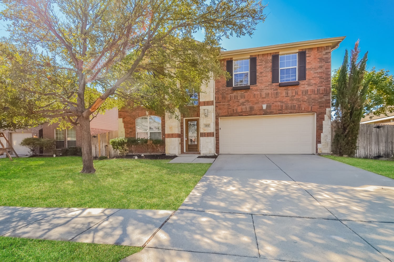 1414 Nighthawk, Little Elm photo 1